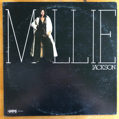 Millie Jackson - I Got To Try It One Time