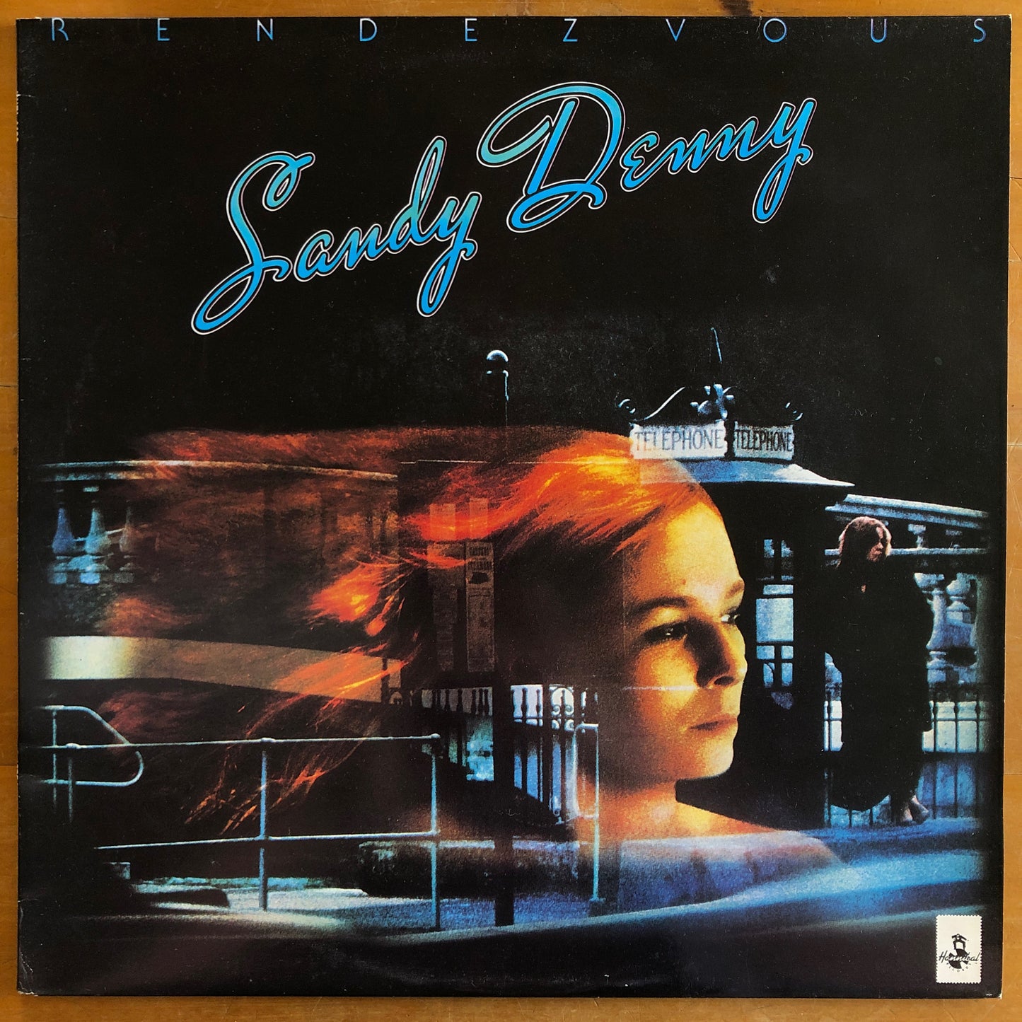 Sandy Denny - Rendezvous