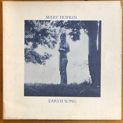 Mary Hopkin - Earth Song/Ocean Song