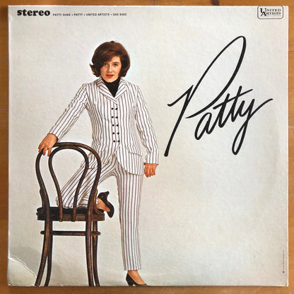 Patty Duke - Patty