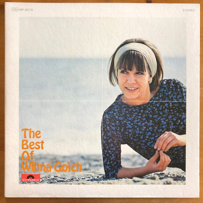 Wilma Goich - The Best of Wilma Goich