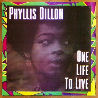 Phyllis Dillon - One Life To Live