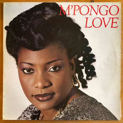 M'Pongo Love - M'Pongo Love