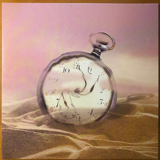 Chiaki Sato - Time Leap