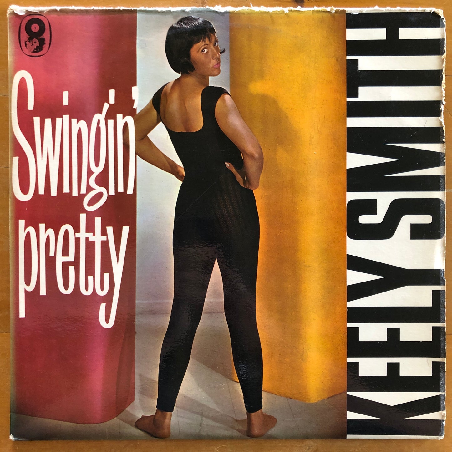 Keely Smith - Swingin' Pretty