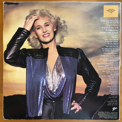 Tammy Wynette - You Brought Me Back