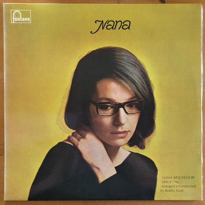 Nana Mouskouri - Nana