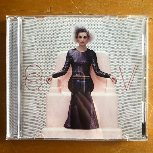 St. Vincent - St. Vincent