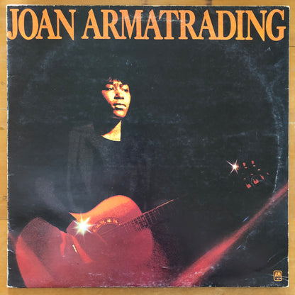 Joan Armatrading - self-titled