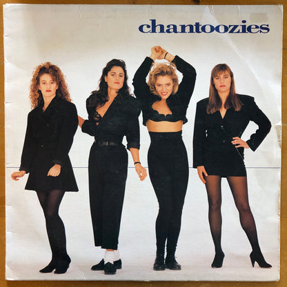 Chantoozies - Chantoozies