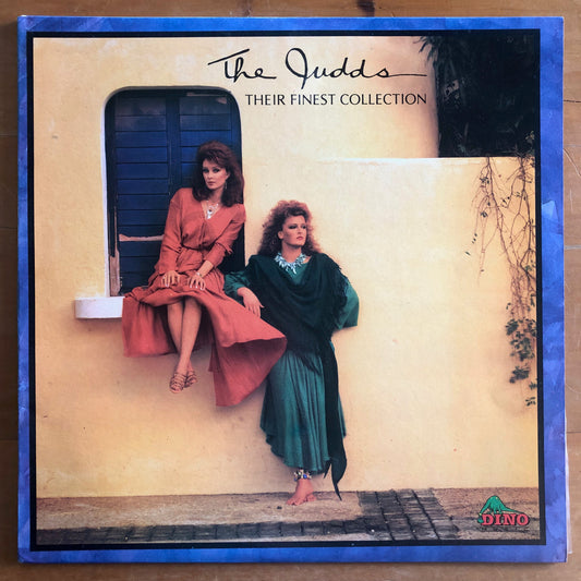 The Judds - Their Finest Collection