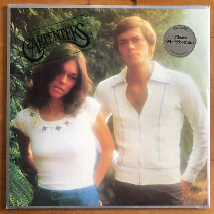 Carpenters - Horizon