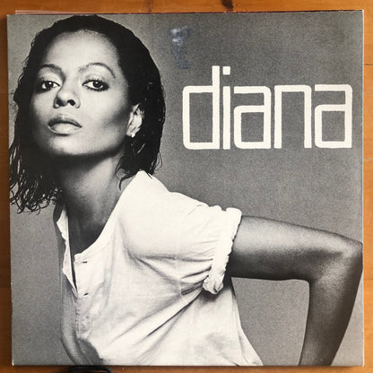 Diana Ross - Diana