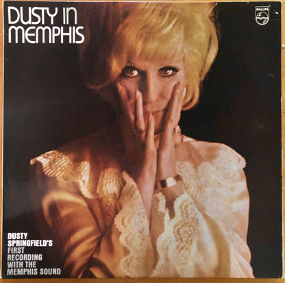 Dusty Springfield - Dusty In Memphis