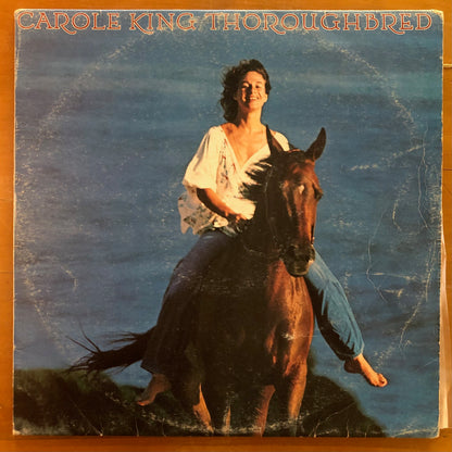 Carole King - Thoroughbred