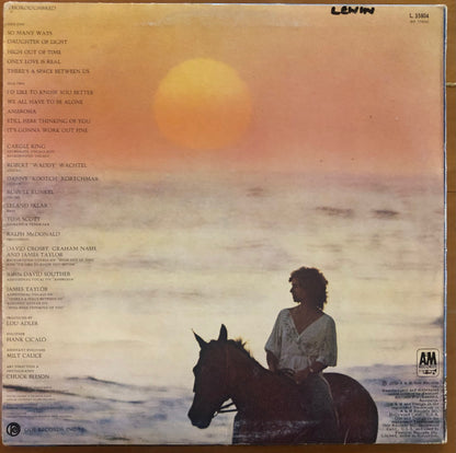 Carole King - Thoroughbred