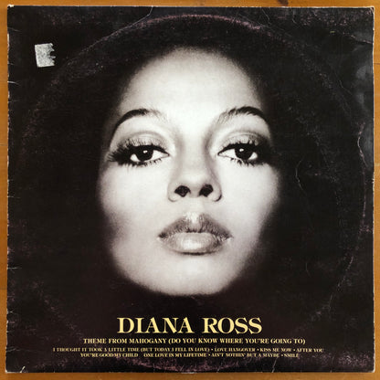 Diana Ross - Diana Ross