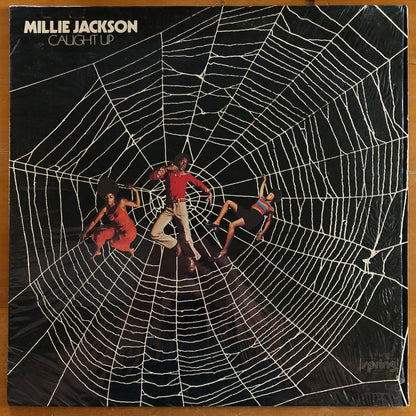 Millie Jackson - Caught Up