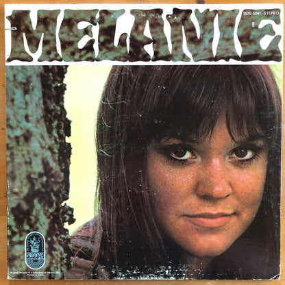 Melanie - Melanie