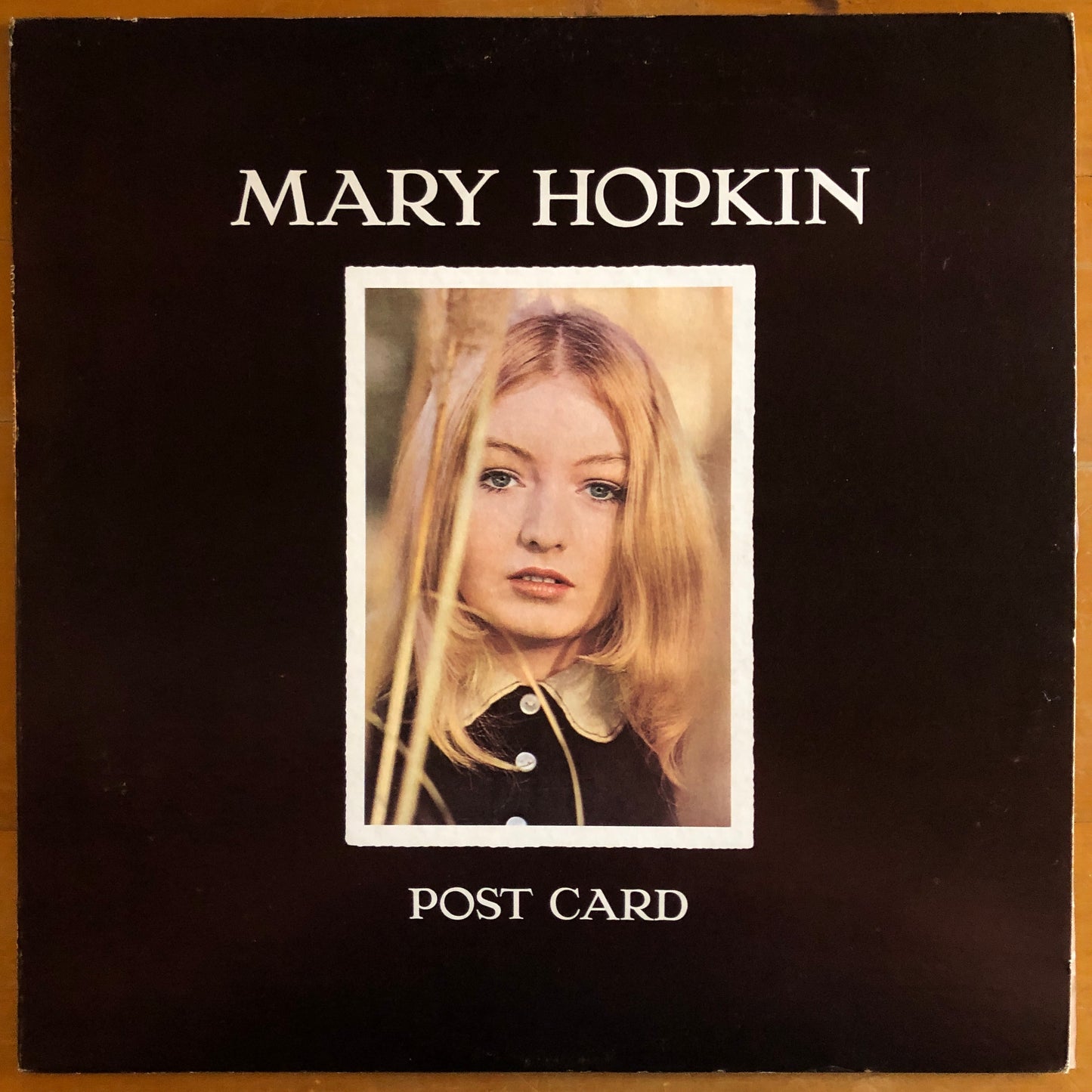 Mary Hopkin - Post Card