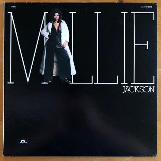 Millie Jackson - I Got To Try It One Time