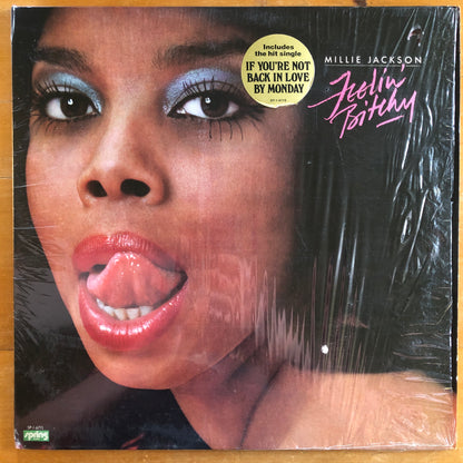 Millie Jackson - Feelin' Bitchy