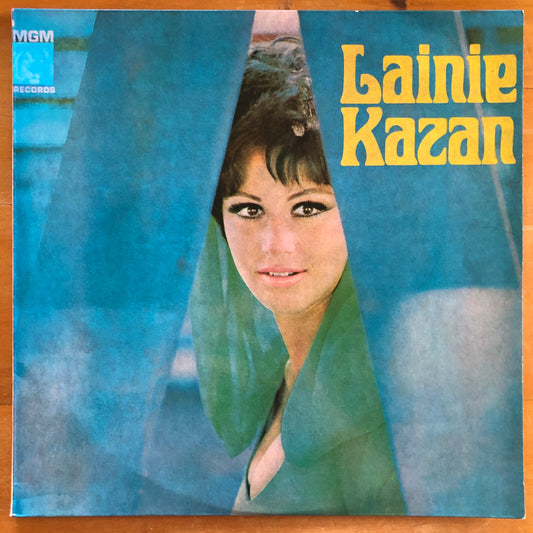 Lainie Kazan - Lainie Kazan