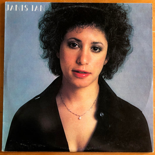 Janis Ian - Janis Ian