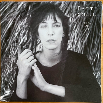 Patti Smith - Dream Of Life