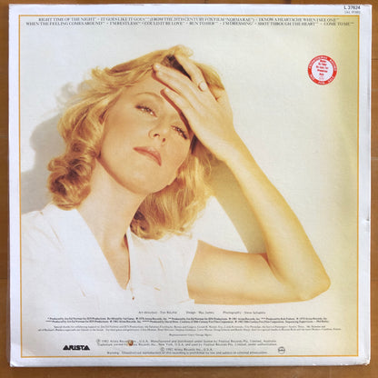 Jennifer Warnes - Best Of Jennifer Warnes