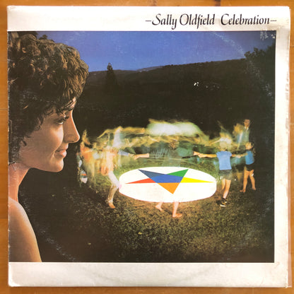 Sally Oldfield - Celebration