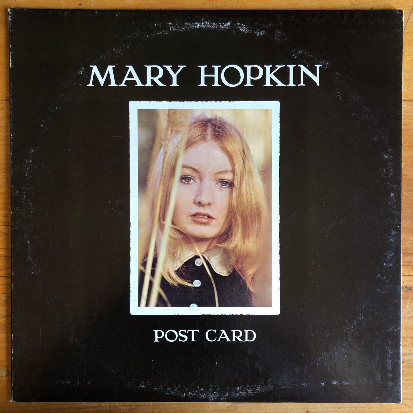 Mary Hopkin - Post Card