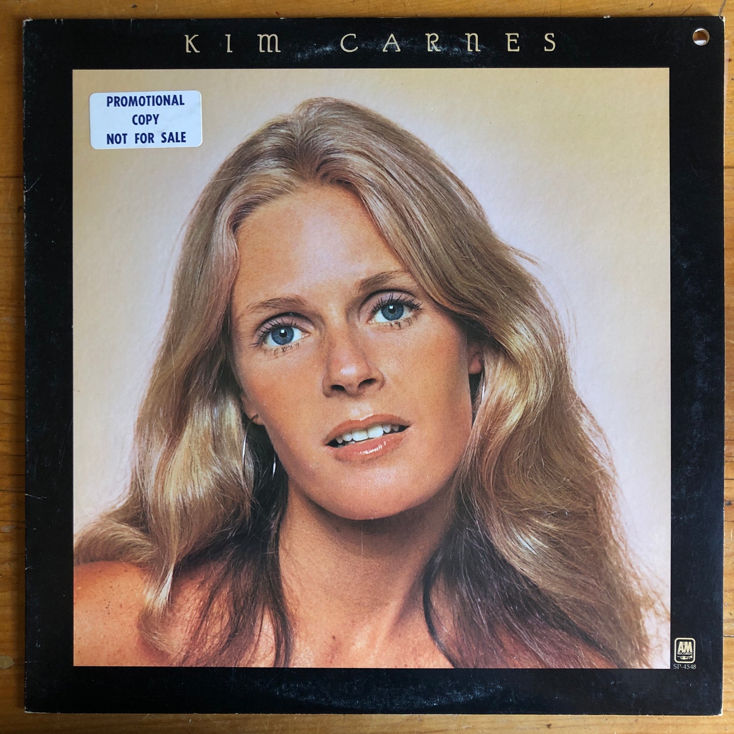 Kim Carnes - Kim Carnes