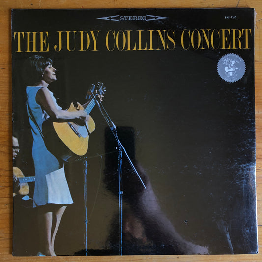 Judy Collins - The Judy Collins Concert