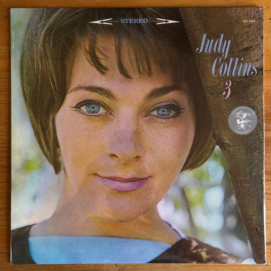 Judy Collins - #3