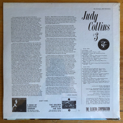 Judy Collins - #3