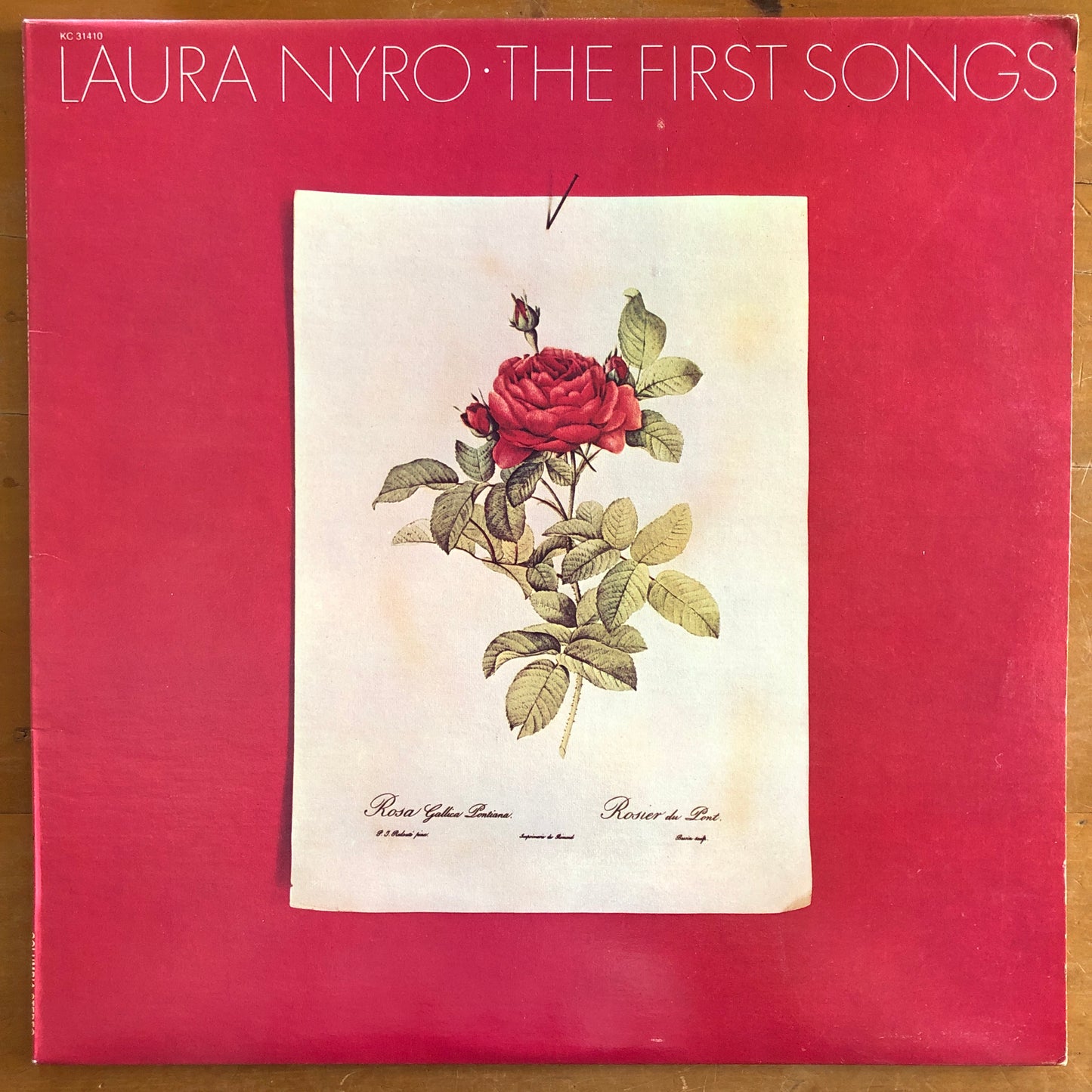 Laura Nyro - More Than A New Discovery (The First Songs)