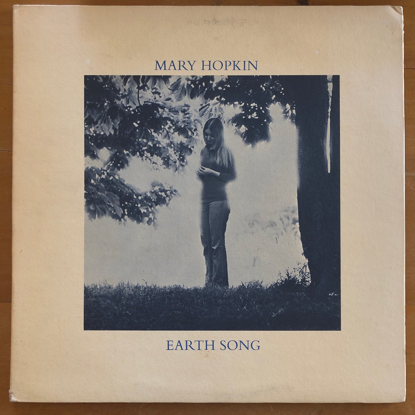 Mary Hopkin - Earth Song/Ocean Song