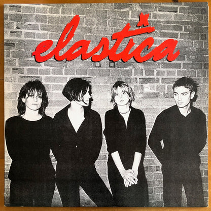 Elastica - Elastica