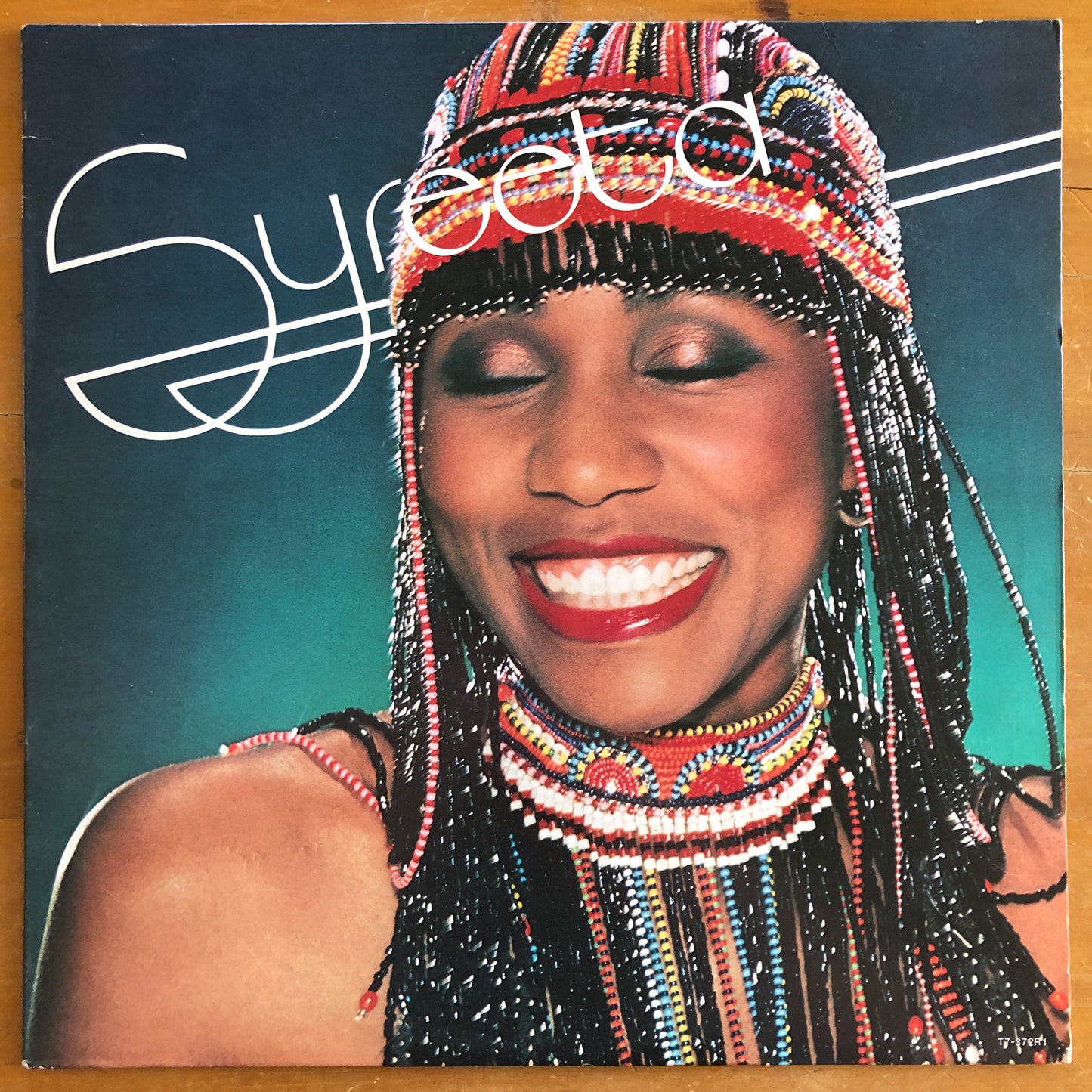 Syreeta - Syreeta