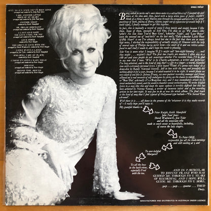 Dusty Springfield - Dusty ... Definitely