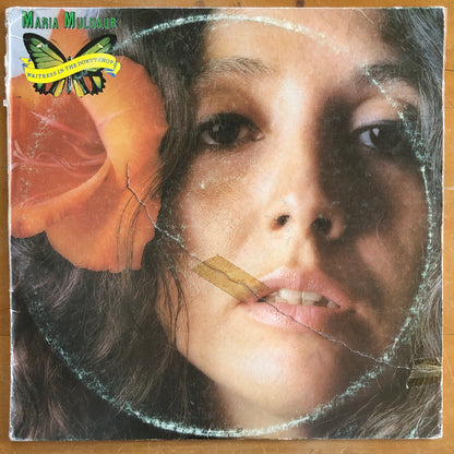 Maria Muldaur - Waitress In The Donut Shop