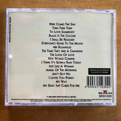 Nina Simone - Here Comes The Sun & Other Great Hits (CD)