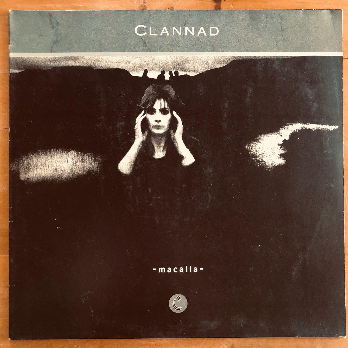 Clannad - Macalla