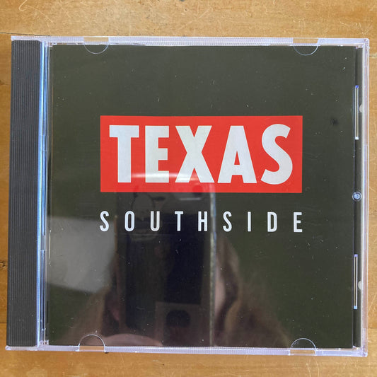 Texas - Southside (CD)