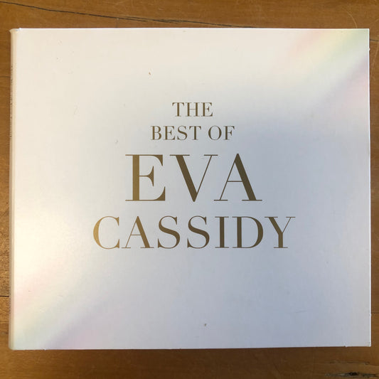 Eva Cassidy - The Best Of Eva Cassidy (CD)