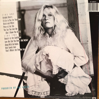 Kim Carnes - Light House