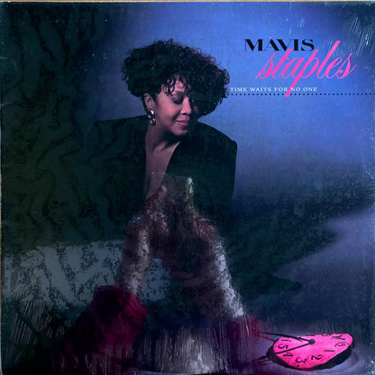 Mavis Staples - Time Waits For No One