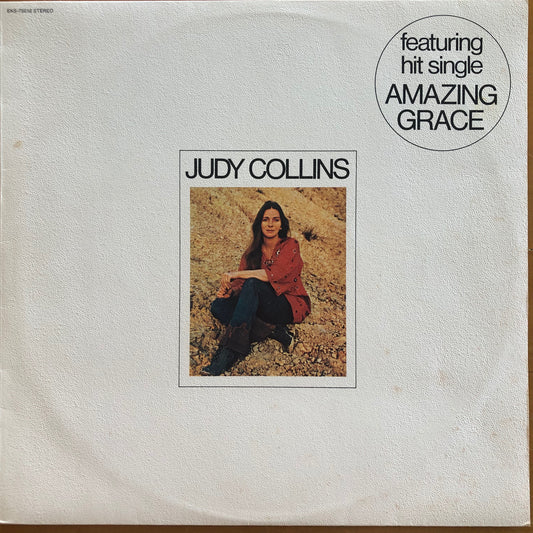 Judy Collins - Whales And Nightingales