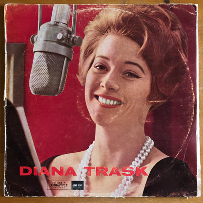 Diana Trask - Diana Trask